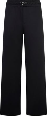 Philipp Plein Tracksuit Trousers Jacquard Logo