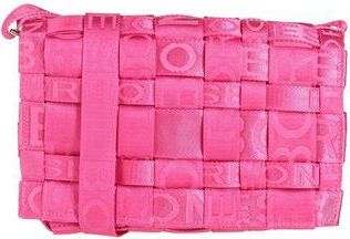 Borbonese BORSE - Borse a tracolla su YOOX.COM