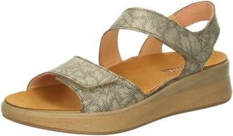 Think Meggie Sandal in Taupe at Nordstrom, Size 10-10.5Us