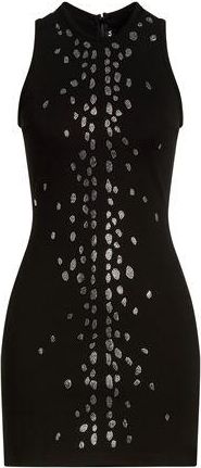 DAVID KOMA VESTIDOS - Minivestidos en YOOX.COM