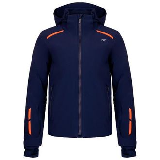 Kjus Cirque Jacket Skijacke f&uuml;r Herren | blau
