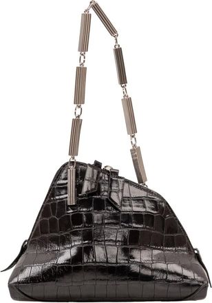 The Attico Donna, Borse, Nero, Taglia unica, new