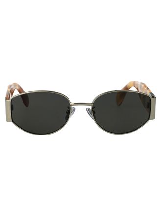 Retro Superfuture X Sunglasses
