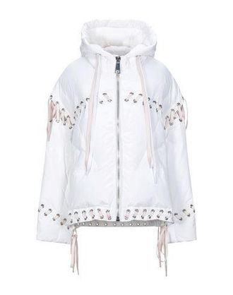 Khrisjoy JACKEN & M&Auml;NTEL - Pufferjacken & Daunenjacken auf YOOX.COM
