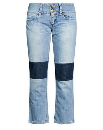 Dondup BOTTOMWEAR - Jeans sur YOOX.COM