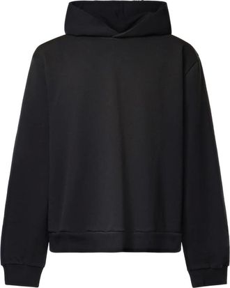 Acne Studios Hombre, Sudaderas, Negro, Talla: L