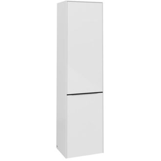 Villeroy & Boch Villeroy&boch - Subway 3.0, Mueble Alto, 1 Tope De Puerta