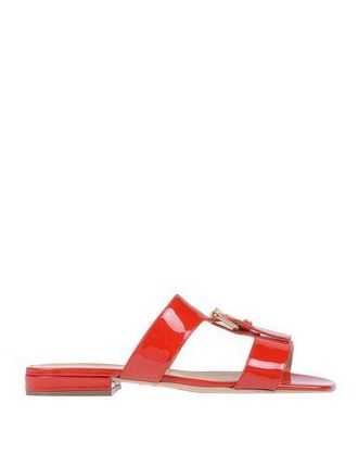 Sergio Rossi Sandals