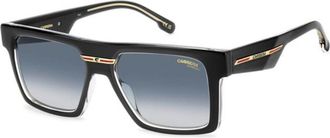 Carrera VICTORY C 25/S EI7/08 Mens Sunglasses Black Size 55