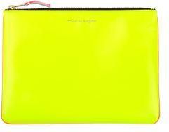 Comme Des Gar&ccedil;ons Small Leather Goods - Pouches sur YOOX.COM