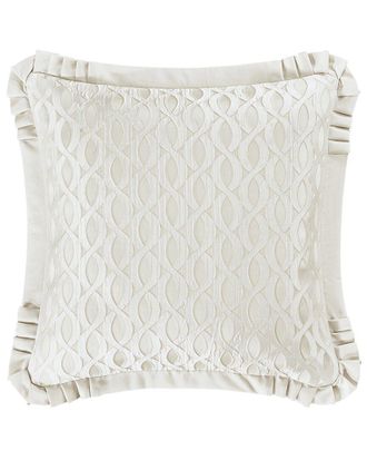 J. Queen New York La Boheme Euro Sham