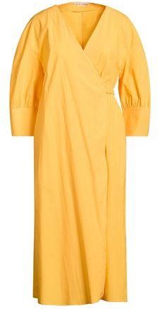 Le Sarte Pettegole VESTIDOS - Vestidos midi en YOOX.COM