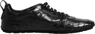 Dolce & Gabbana Hombre, Zapatos, Negro, Talla: 44 1/2 EU