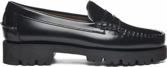 Sebago platte schoenen