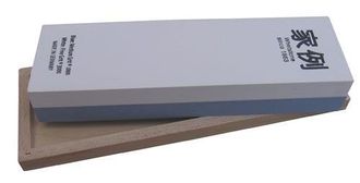 OEM Piedra De Afilar 200x60x30mm K400/1000
