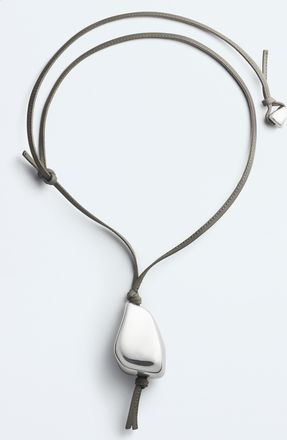 Bottega Veneta Collana Prisma - Bottega Veneta