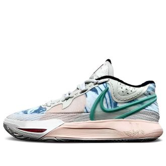 Nike Kyrie 8 Chinese New Year FJ3657-001