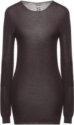 Rick Owens KNITWEAR - Jumpers sur YOOX.COM
