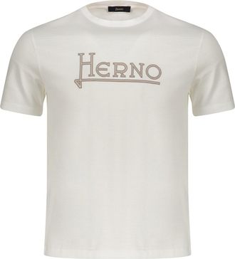 Herno Cotton T-shirt