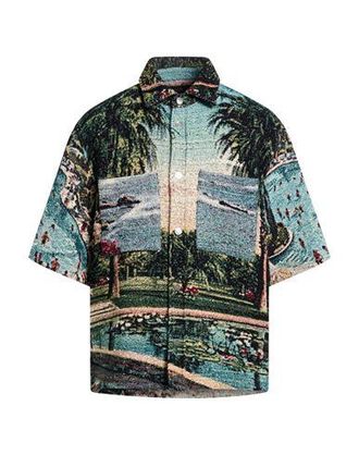 Amiri CAMISETAS Y TOPS - Camisas en YOOX.COM