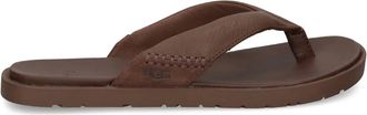UGG Infradito Seaside - Marrone