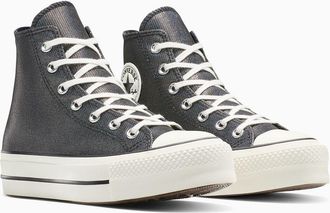 Converse Chuck Taylor All Star Lift Shine sneakers