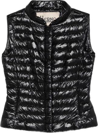 Herno Mujer, Chaquetas, Negro, Talla: S