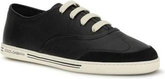Dolce & Gabbana Hombre, Zapatos, Negro, Talla: 40 EU