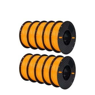 OEM Filamento De Tpu, 1,75 Mm De Di&aacute;metro, Dureza 95a