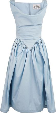 Vivienne Westwood Sunday Dress