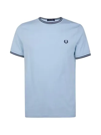 Fred Perry Fred Perry Twin Tipped T-Shirt