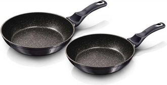 Berlinger Haus Juego De Sart&eacute;n Berlinger Haus Bh-6908 Carbon Pro