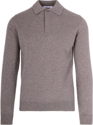 Alpha Studio Sweater