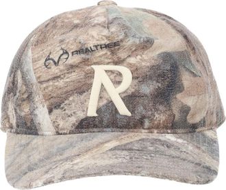 Represent Baseball Hat With Logo