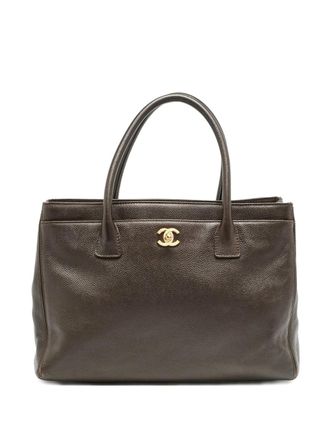 Chanel 1156778 Brown - Bruin
