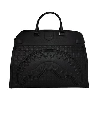 Sprayground Spuitgrondzakken