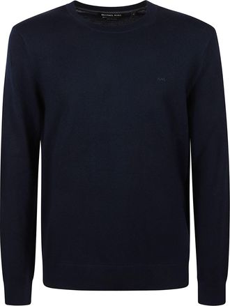 Michael Kors Round Neck Sweater