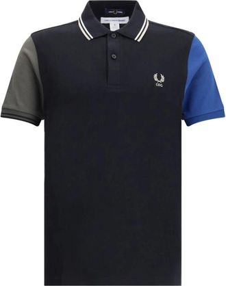 Comme Des Garçons Hombre, Camisetas, Negro, Talla: M