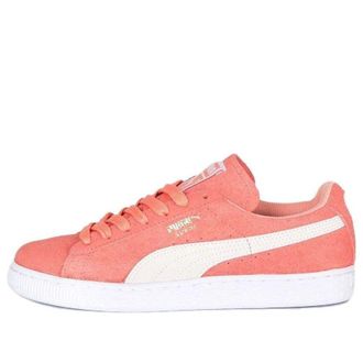 Puma (WMNS) PUMA Suede Classic Orange 355462-33