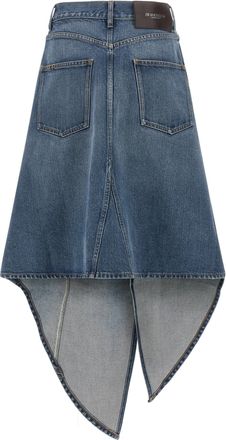 J.W.Anderson Skirt - Blue
