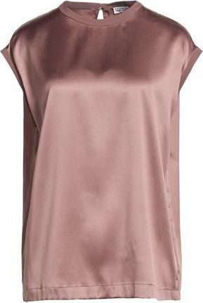 Brunello Cucinelli TOPWEAR - Top su YOOX.COM