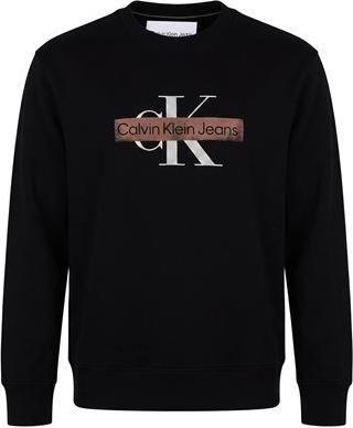 Calvin Klein CAMISETAS Y TOPS - Sudaderas en YOOX.COM