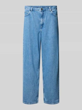 American Vintage American Vintage Jeans mit Eingrifftaschen Modell JOYBIRD in Hellblau, Gr&ouml;&szlig;e 30/32