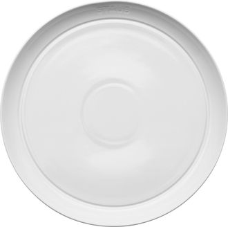 Staub Ceramic Dinnerware 4-pc 10-inch Dinner Plate Set