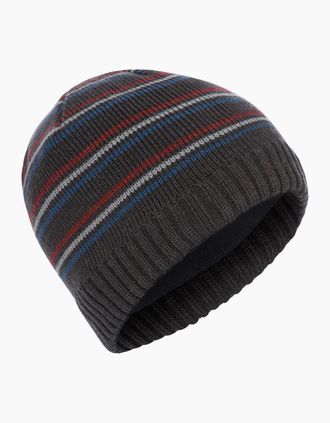 Trespass Mens Trespass Mens Ray Beanie Hat - Grey - Size: ONE size