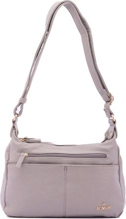 Cavalli Bolso de hombro B - Bags - Mujer - Gris - ONE SIZE