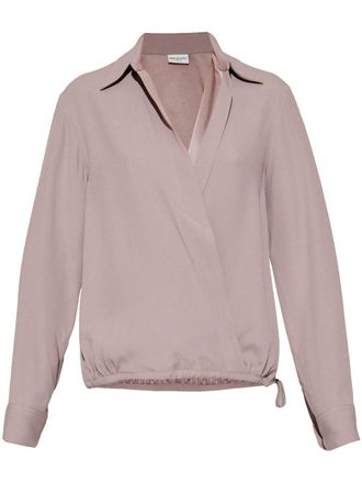 Dries Van Noten 00830Cedal 9067 W. W.Shirt