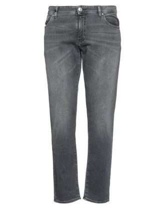 A|X Armani Exchange BOTTOMWEAR - Jeans on YOOX.COM