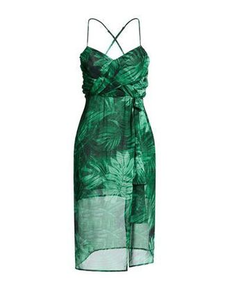 Ermanno Scervino DRESSES - Midi dresses sur YOOX.COM