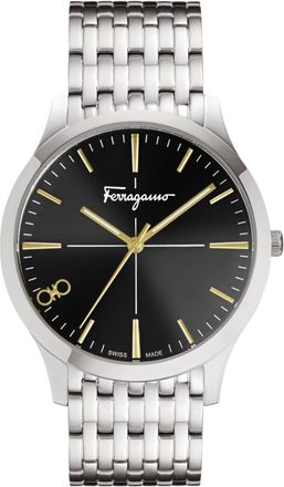Ferragamo Slim Formal Watch
